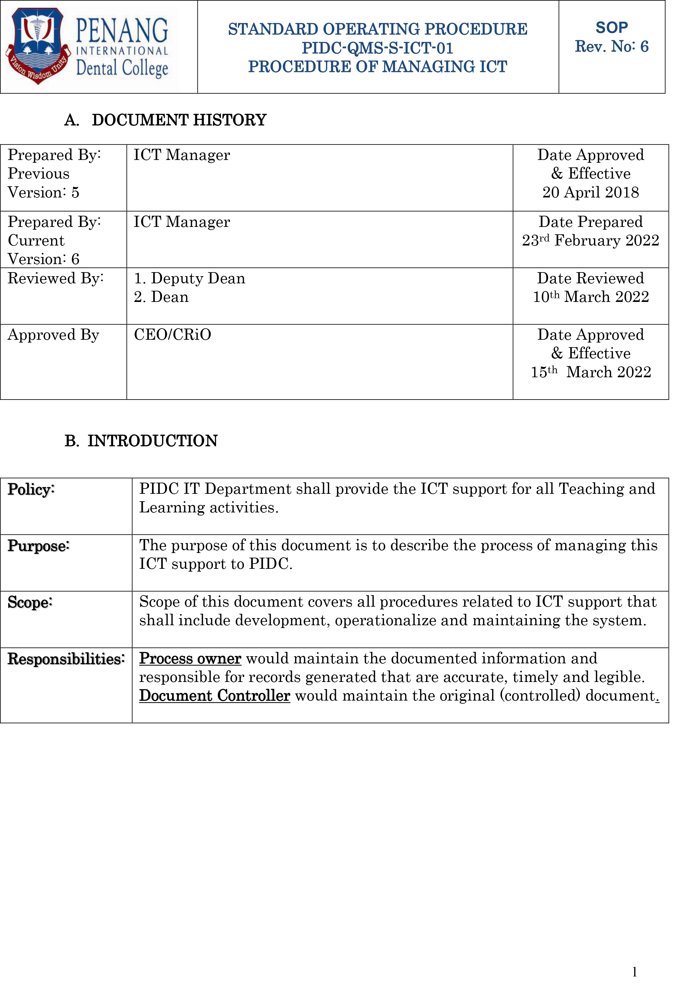 PIDC QMS S ICT 01 1