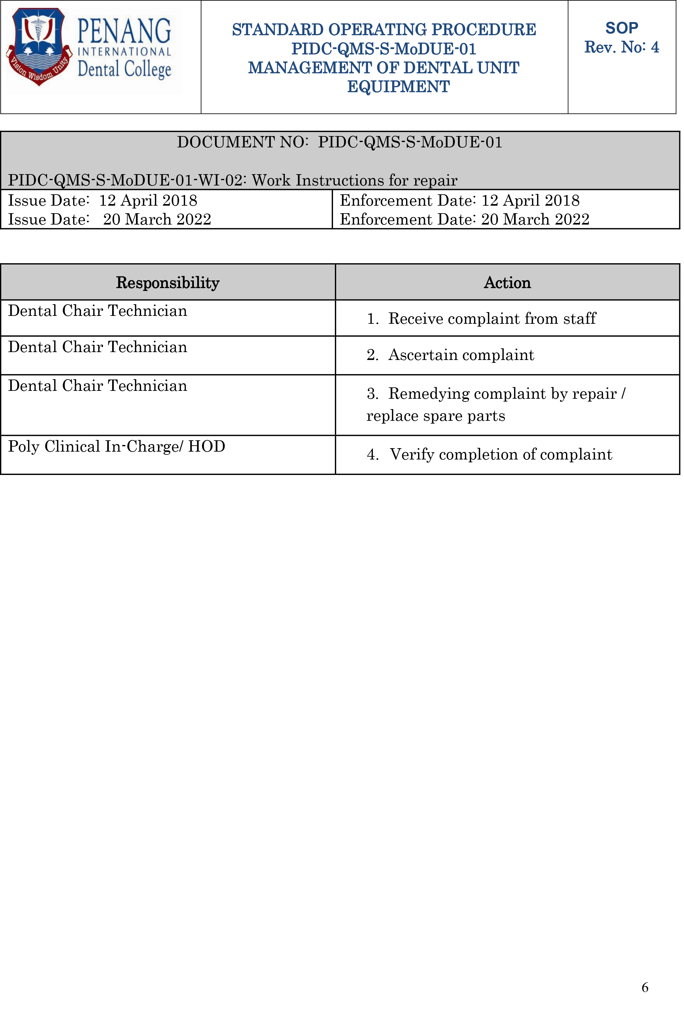 PIDC QMS S MoDUE 01 1