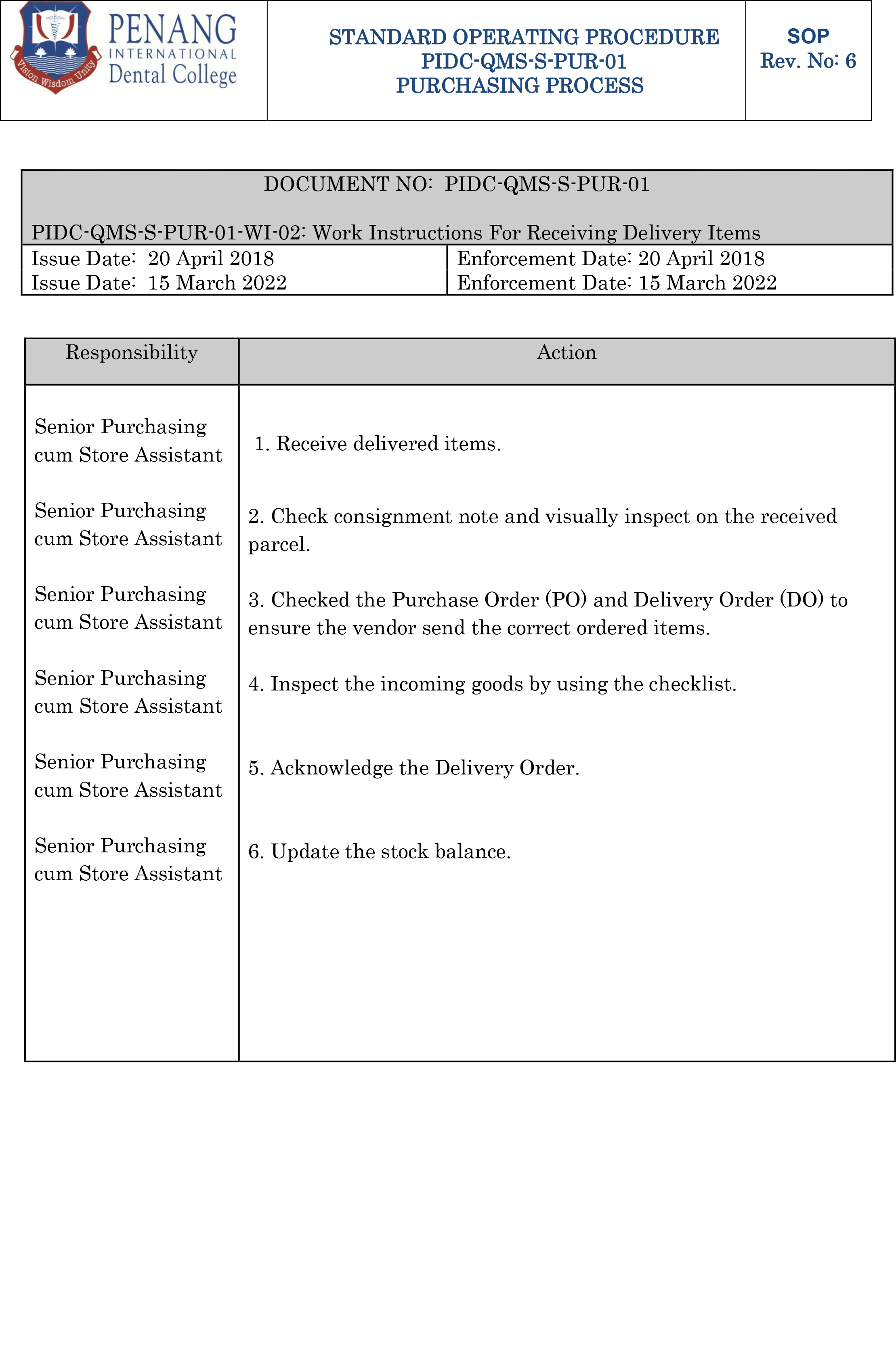 PIDC QMS S PUR 01 page 0006